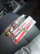 Orologio swatch fiorentina usato  Torino