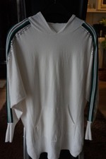 Hoodie italienische mode gebraucht kaufen  Cottbus