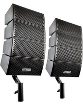 Earthquake sound array for sale  Van Nuys