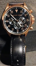 Michael kors 8535 for sale  Santa Rosa