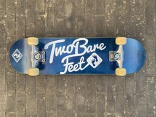 Two bare feet for sale  LONDON