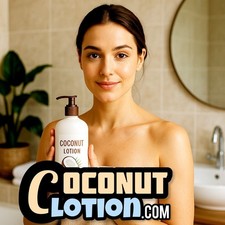 Coconutlotion.com short .com for sale  Pueblo