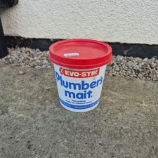 Evo stik plumber for sale  LEEDS