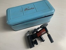 Rarität rig schleifautomat gebraucht kaufen  Ammersbek