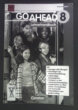 Ahead 8 . gebraucht kaufen  Koblenz