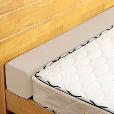 bed mattress extendable twin for sale  Brentwood