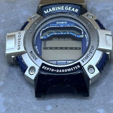 Casio marine gear usato  Villata