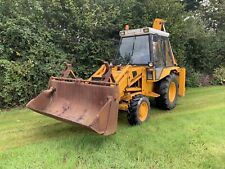 Jcb 3cx backhoe for sale  CHESTER