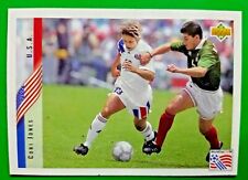 Cobi jones usa usato  Italia