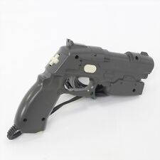 Controle de arma PS2 2 NPC-106 sem cabo de extensão funciona apenas para TV CRT Playstation, usado comprar usado Controle de arma PS2 2 NPC-106 sem cabo de extensão funciona apenas para TV CRT Playstation, usado comprar usado  Enviando para Brazil