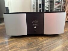 Monaural power amplifier d'occasion  Expédié en Belgium