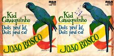 Disco 45 RPM João Bosco ‎– Kid Cavaquinho Dois Prà There Ca comprar usado  Enviando para Brazil