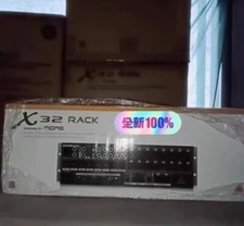 Mixer digital Behringer X32 rack 40 entradas 25 barramentos #000-AWN02-00010 comprar usado  Enviando para Brazil