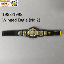 Wwf winged eagle gebraucht kaufen  Much