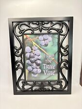 Vintage picture grapes for sale  Locust Grove