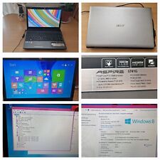 Acer aspire 5741g gebraucht kaufen  Zeulenroda-Triebes