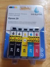 Cartouches encre imprimante d'occasion  Toulon-