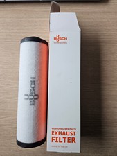 Busch original exhaust filter V532140157 (Made in UK) comprar usado Busch original exhaust filter V532140157 (Made in UK) comprar usado  Enviando para Brazil