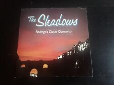 The shadows rodrigo gebraucht kaufen  Bamberg
