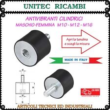 Antivibranti cilindrici gomma usato  San Lazzaro di Savena
