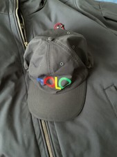 Ralph lauren baseball for sale  AYR