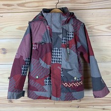 Burton dryride jacket for sale  Fischer