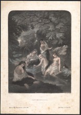 1850 rare eau d'occasion  Besançon