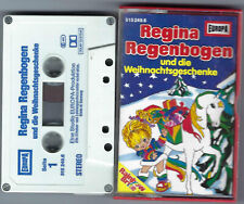 Regina regenbogen weihnachtsge gebraucht kaufen  Ludwigshafen am Rhein