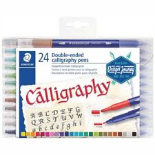 Staedtler fasermaler 3005 gebraucht kaufen  Weiden