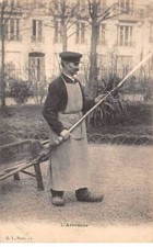 75.am17433.paris.petit métier d'occasion  Expédié en Belgium