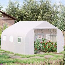 Walk polytunnel greenhouse for sale  GREENFORD