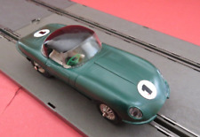 Jouef 352 jaguar d'occasion  France