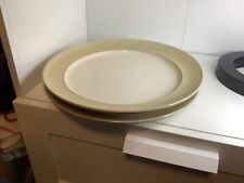 Denby. caramel. large for sale  FORDINGBRIDGE