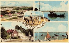 Hayling island 1961 for sale  WIRRAL