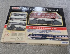 Peterkin technic intercity for sale  STOWMARKET