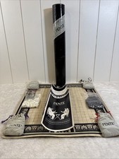 Pente game black for sale  De Soto