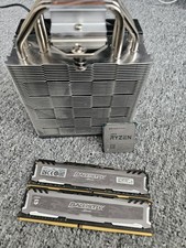 Amd ryzen 3600 gebraucht kaufen  Weißenfels