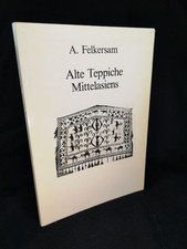 Alte teppiche mittelasiens gebraucht kaufen  Lübeck