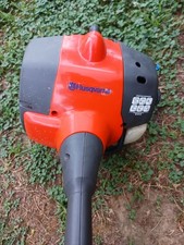 Husqvarna 125c motor for sale  Norwich