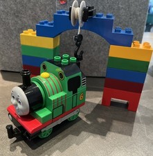 Lego duplo lok gebraucht kaufen  Duisburg