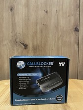 Cpr call blocker for sale  LONDON