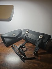 Lot black motorcycle for sale  Grand Rapids