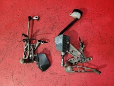 Honda cbr rear for sale  THAME