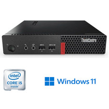 Mini lenovo m710q usato  Casaleone