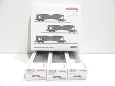 Märklin 46803 3er gebraucht kaufen  Erftstadt