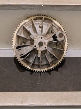 Cortador de grama TECUMSEH FLY WHEEL 611312 37999 anel de partida elétrico engrenagem volante toro, usado comprar usado  Enviando para Brazil