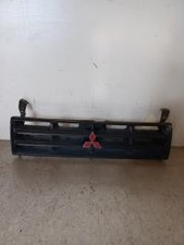 Calandre mitsubishi pajero d'occasion  France