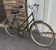 Vintage raleigh sports for sale  Pompton Plains