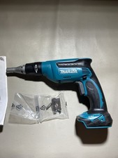 Makita lxsf01z 18v for sale  Havertown