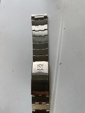Bracciale orologio vintage usato  Bacchereto